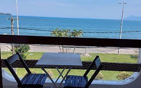Ap Vista Mar em Caraguatatuba